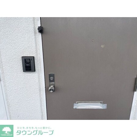 みずほマンションの物件内観写真